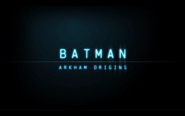 Enjoy 17 minutes of Batman: Arkham Origins gameplay – Destructoid