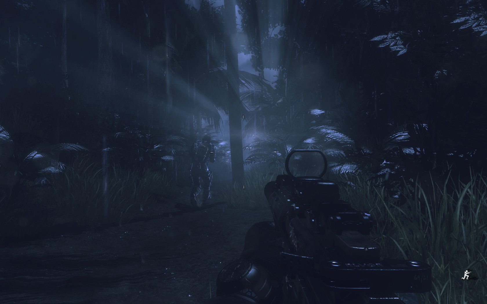 Call of Duty: Ghosts Review (PC)