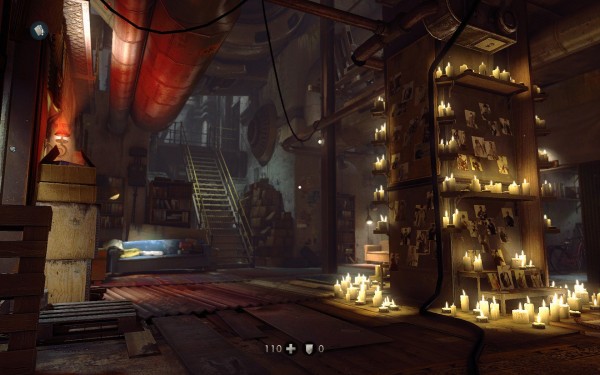 Here Is How You Can Unlock The Framerate In RAGE & Wolfenstein: The New  Order