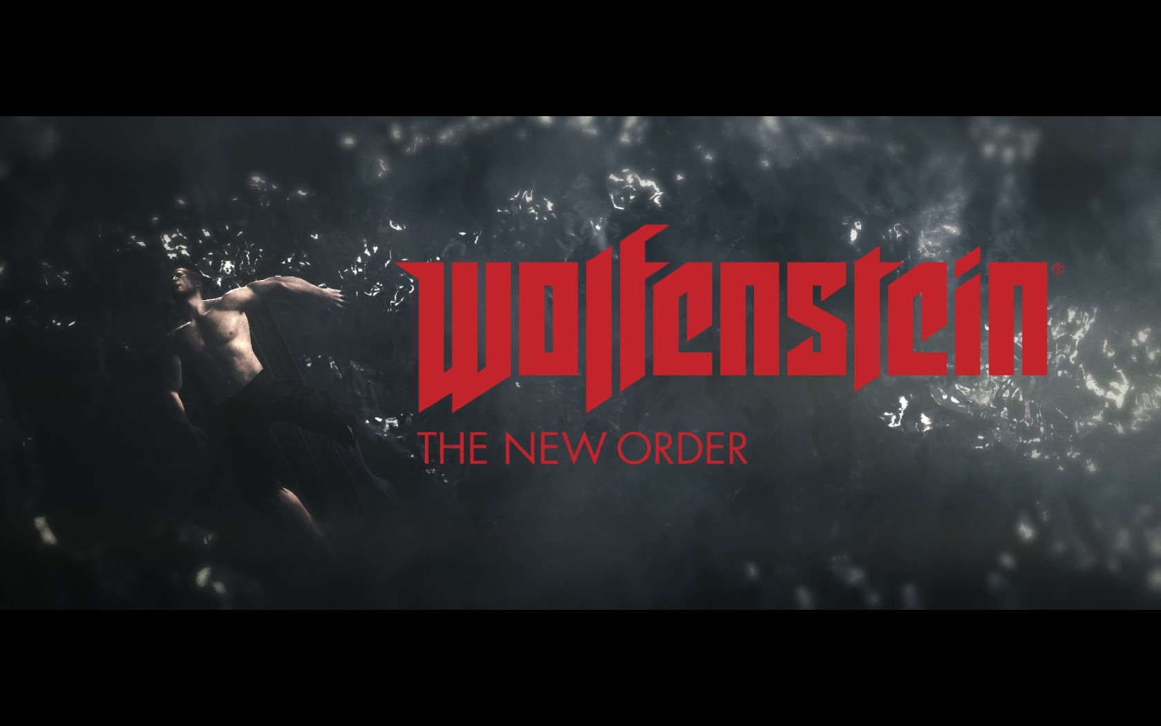 Wolfenstein: The New Order PC review