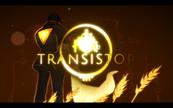 Transistor