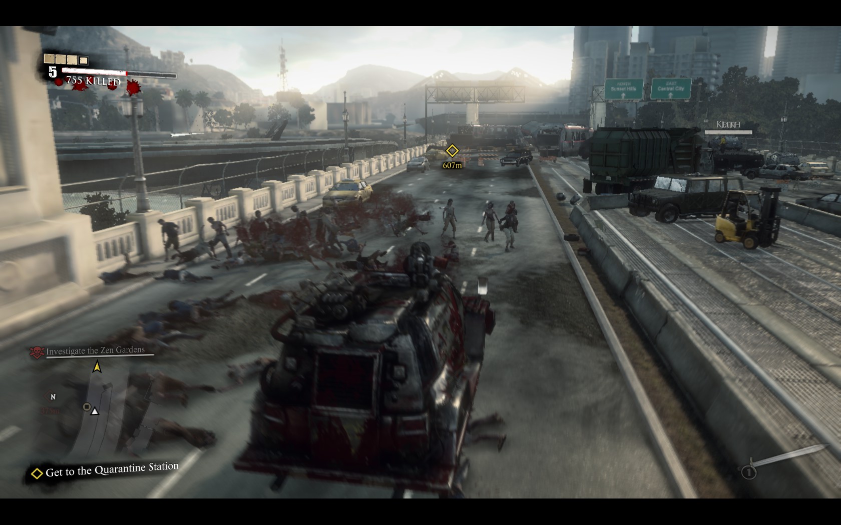 Dead Rising 3 Confirmed for PC - E3 Trailer, First Screenshots and System  Requirements Revealed