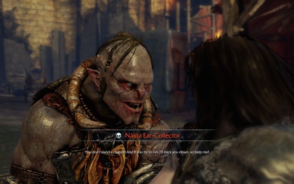 Middle-earth: Shadow of Mordor Review