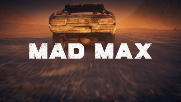 Mad Max: Before His Silence. – The Refined Geek