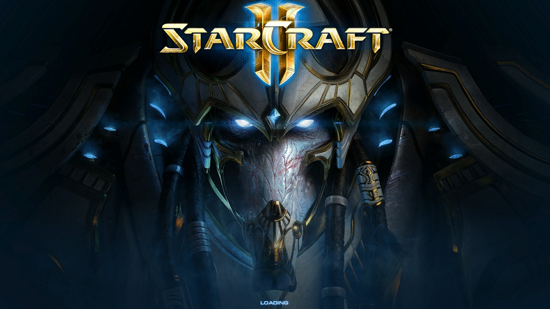 starcraft ii legacy of the void