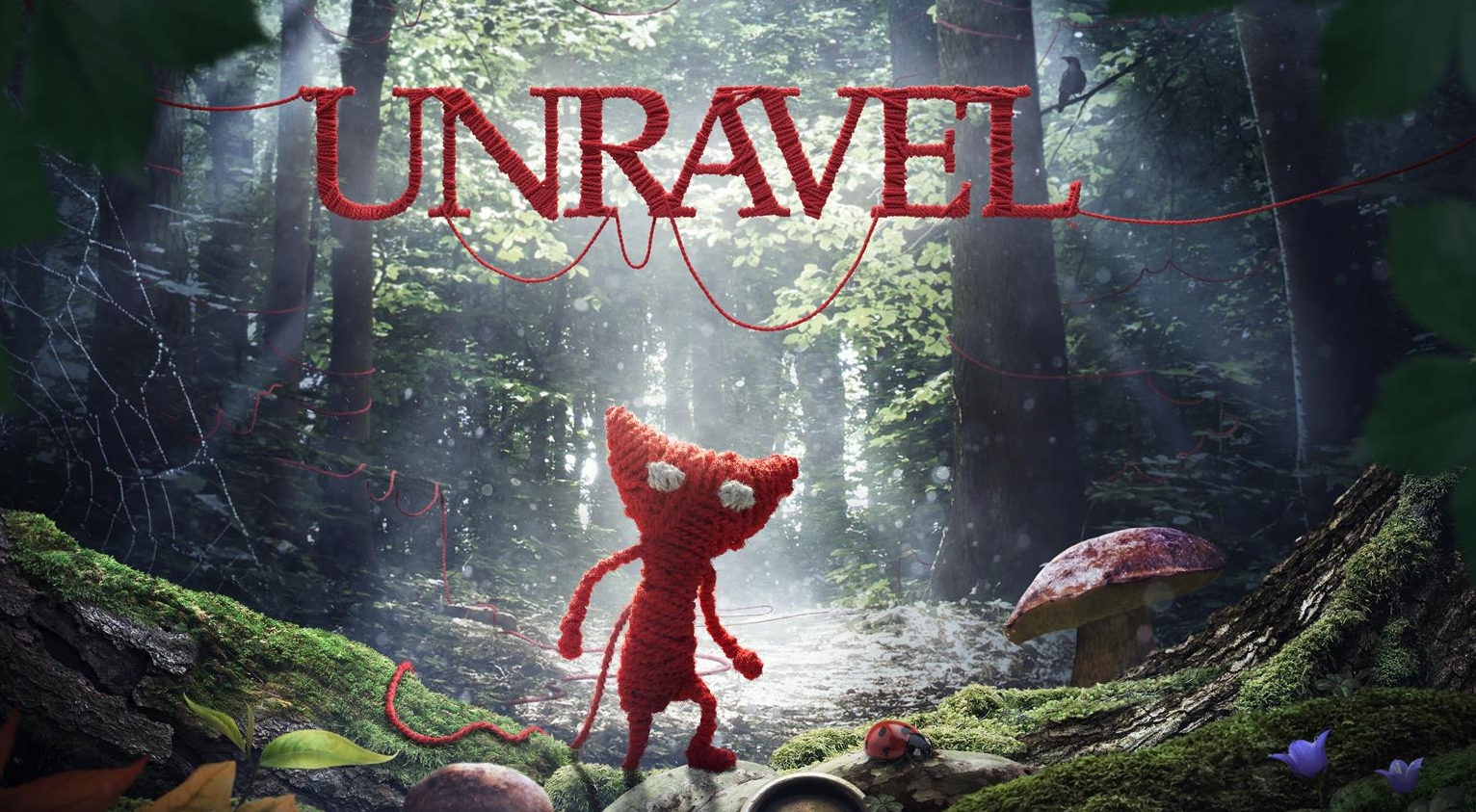 Unravel: Thread the Needle. – The Refined Geek