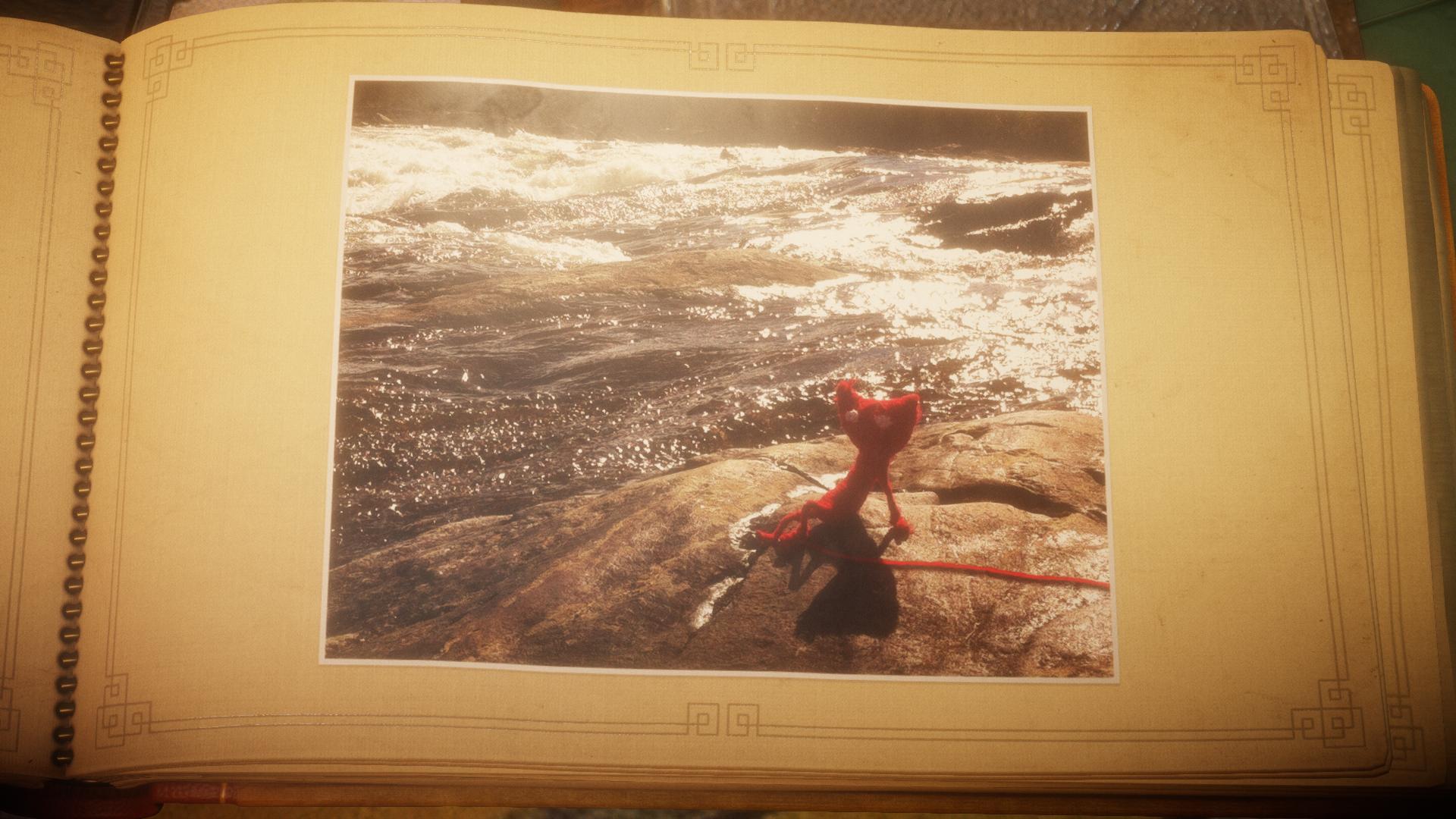 Unravel: Thread the Needle. – The Refined Geek