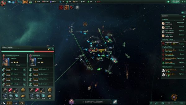 Stellaris: All Paths Lead to Conflict. – The Refined Geek