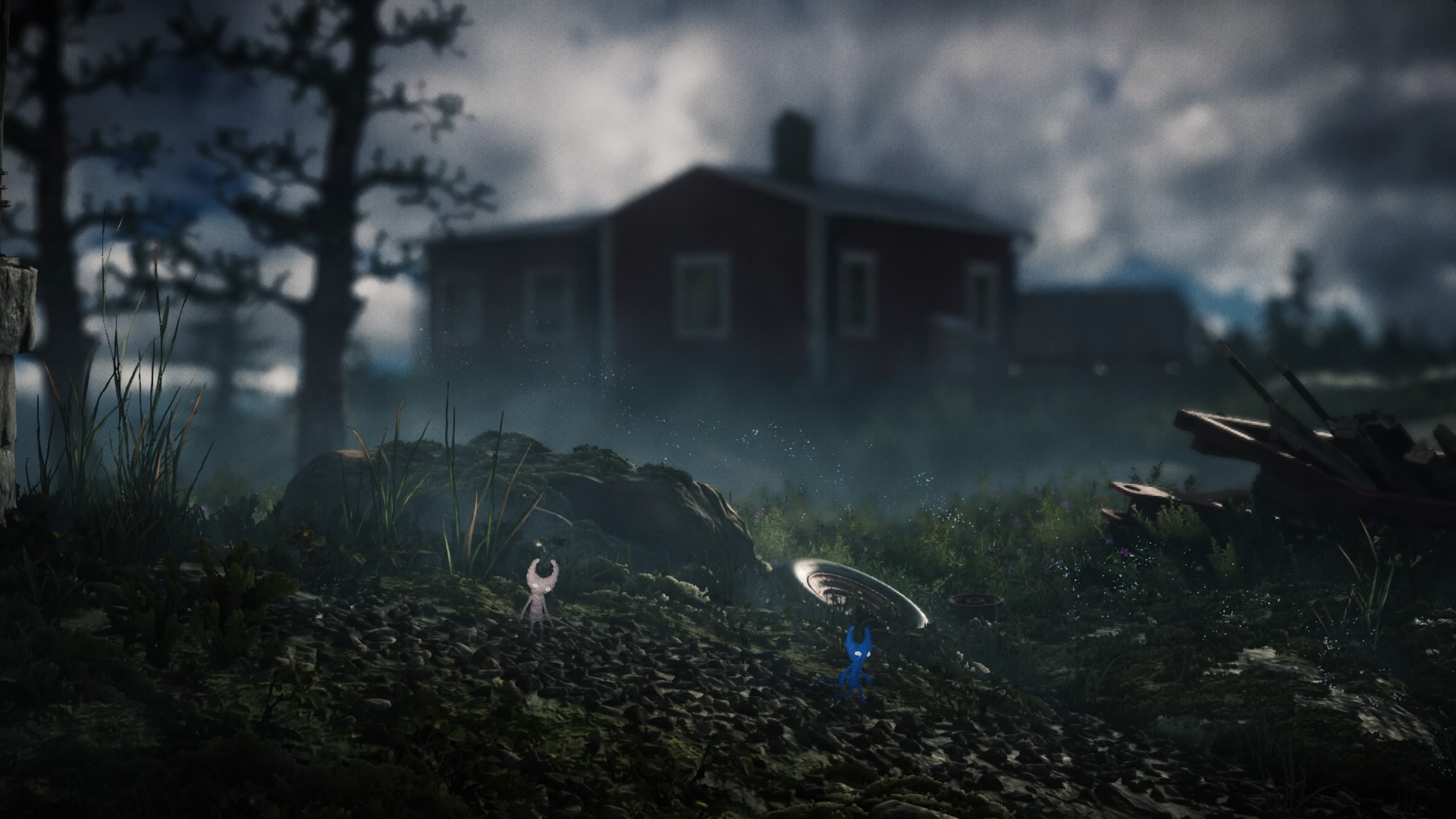 Unravel 2 review