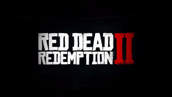 Red Dead Redemption came this weekend. Small update, but game is