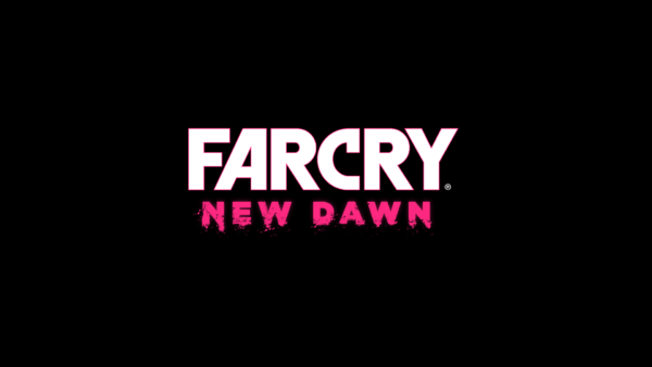 Far Cry New Dawn Edição Standard