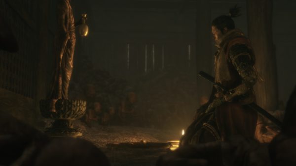 Another's Memory: Ashina  Sekiro Shadows Die Twice Wiki