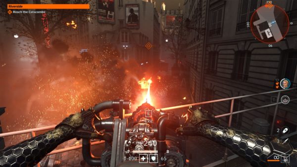  Wolfenstein: Youngblood - PC : Everything Else