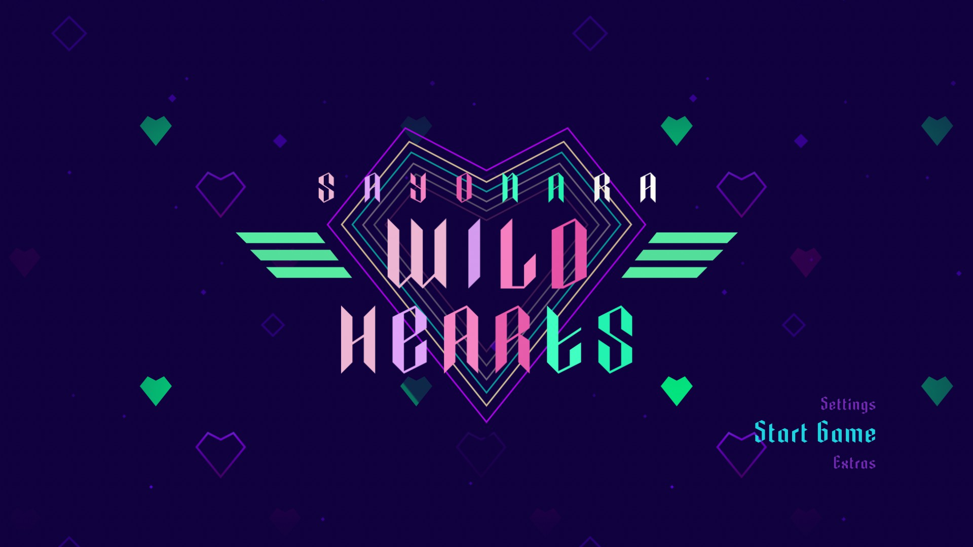 Sayonara Wild Hearts Review