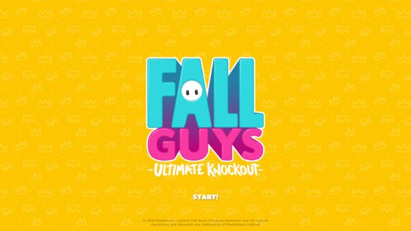 Fall Guys Mobile Is Here! This Is The Best Party Game That's