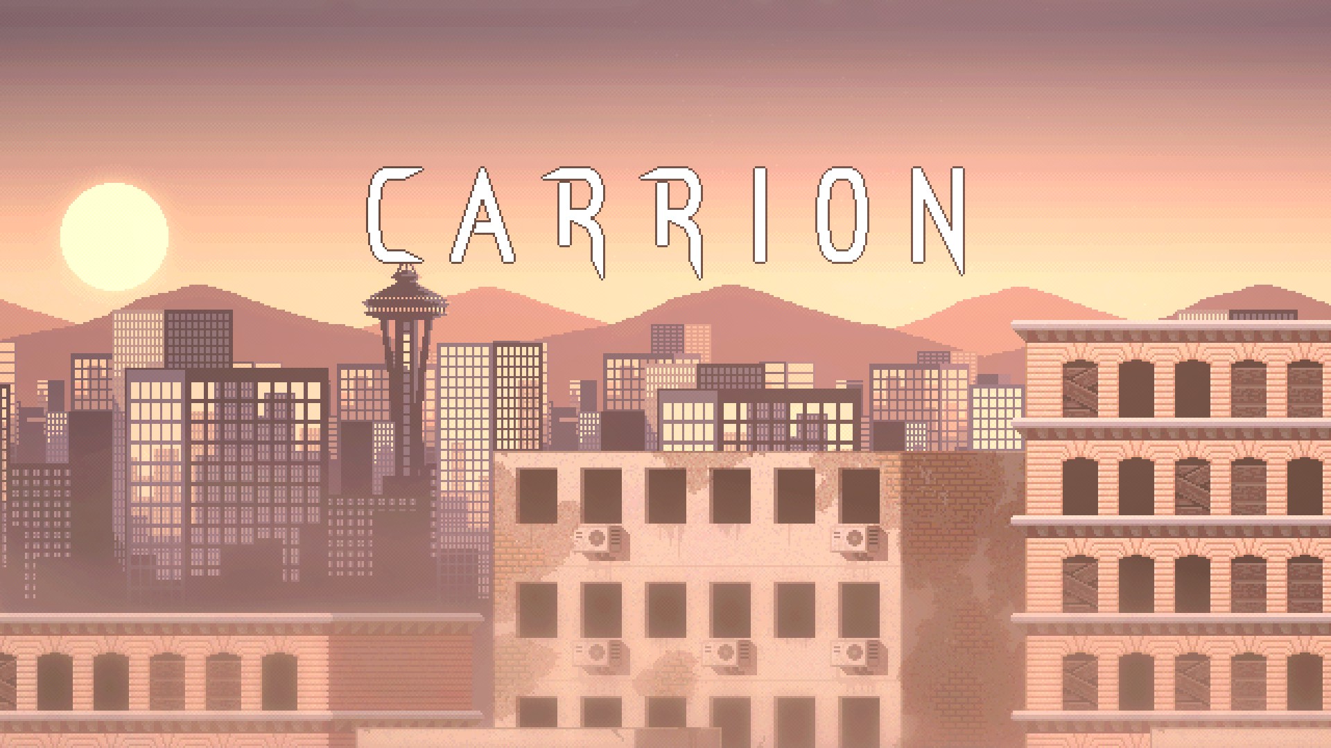 Carrion (Review)