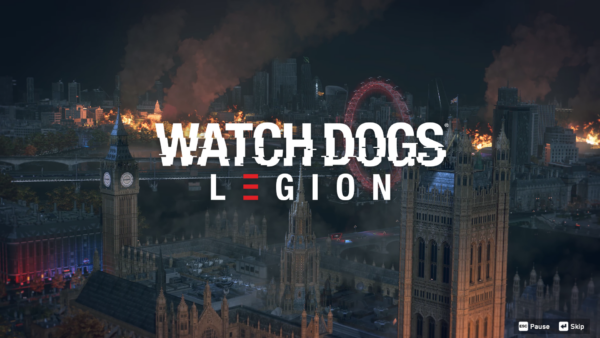 Watch Dogs Legion review: Royally shakes up the template with its