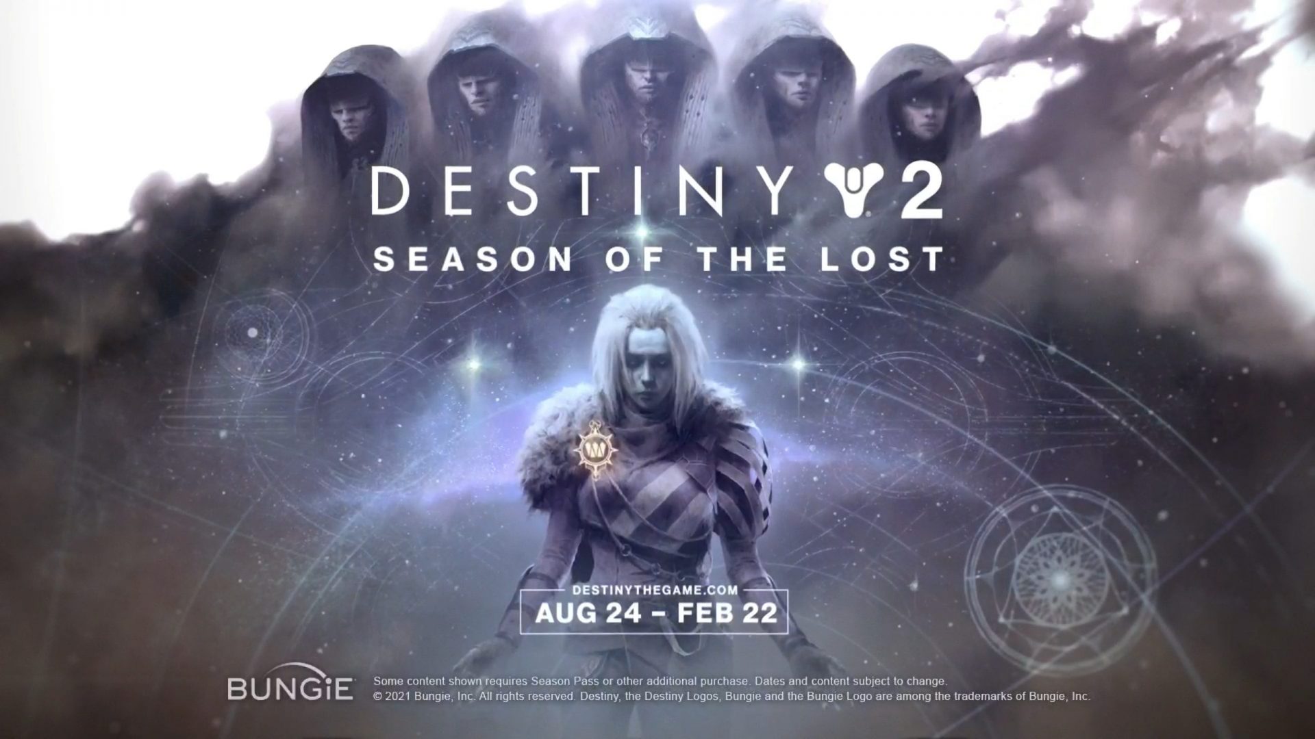 Destiny 2 Season of the Lost Lies of Savathûn. The Refined Geek