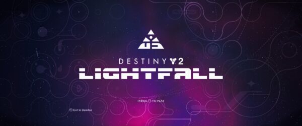 As Destiny 2 gears up for Lightfall, Bungie eases the grind for high-end  builds