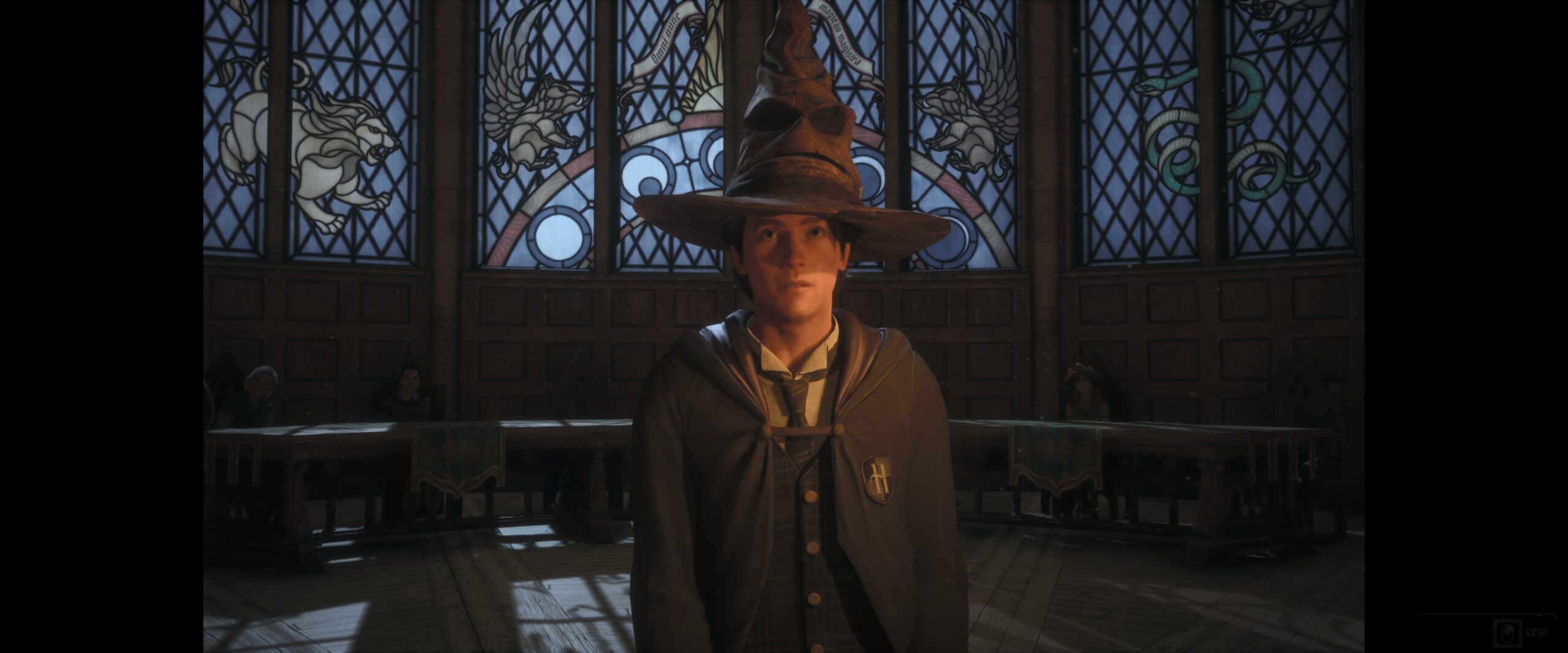Hogwarts Legacy review: Tries to do too much all at once