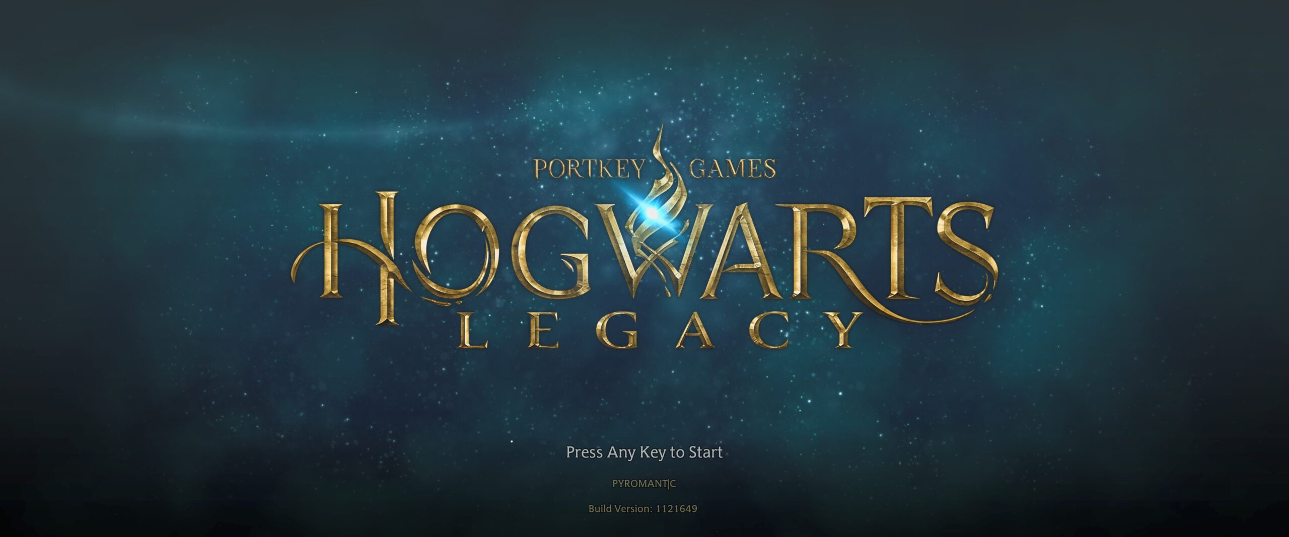 Hogwarts Legacy: Generational Conflict. – The Refined Geek