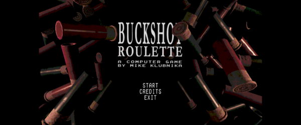 Buckshot Roulette: Are You Ready? – The Refined Geek