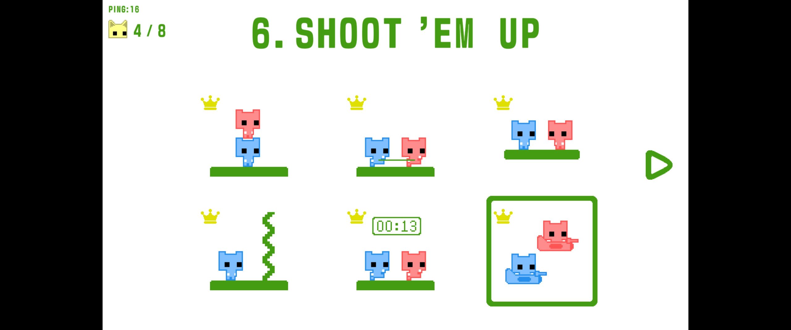 Pico Park 2: Its Time for a Pro Gamer Move. – The Refined Geek